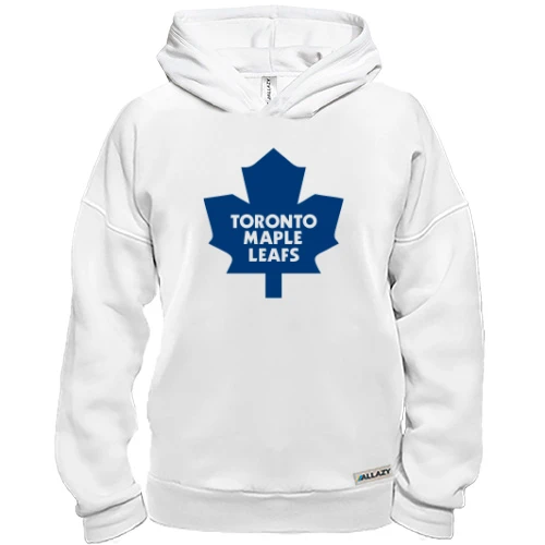 Худі BASE Toronto Maple Leafs