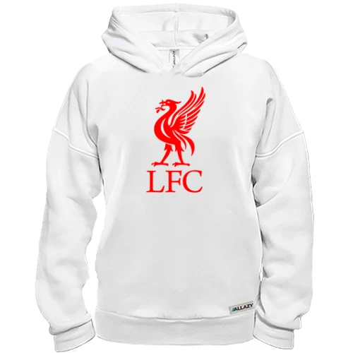 Худі BASE LFC