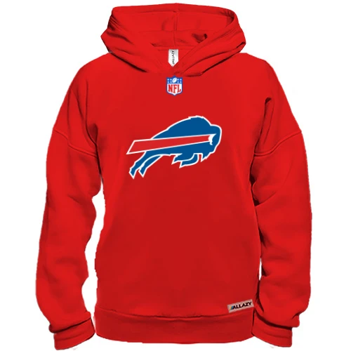 Худі BASE Buffalo Bills