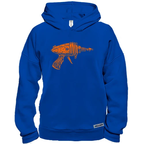 Худі BASE RayGun