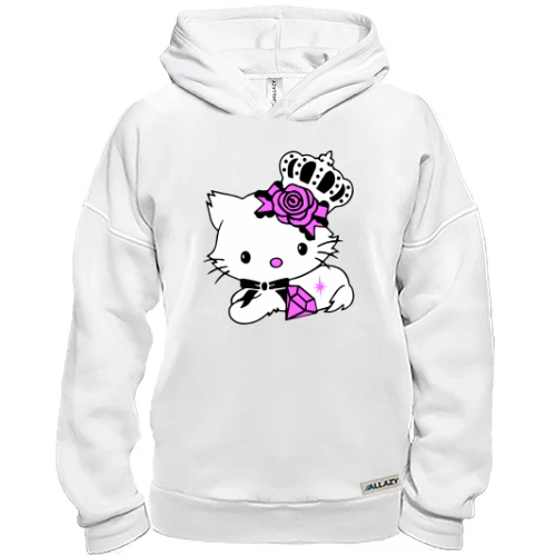 Худі BASE Kitty (кошеня)