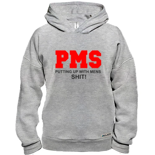 Худи BASE PMS