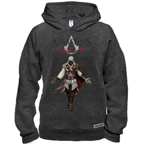 Худи BASE Assasin`s Creed
