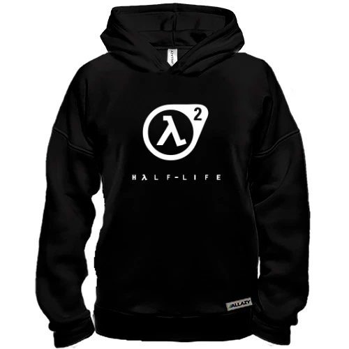 Худі BASE Half-life