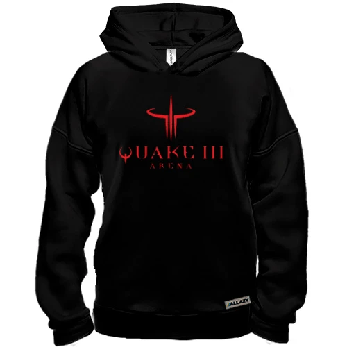 Худі BASE Quake 3 Arena 3