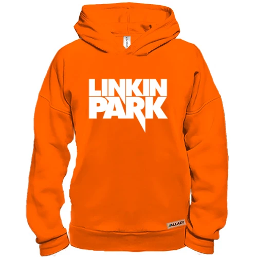 Худі BASE Linkin Park (напис)