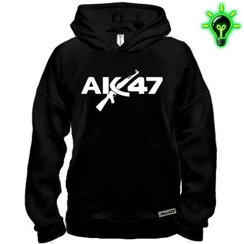 Худи BASE АК47