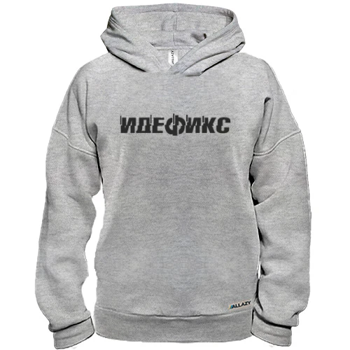 Худи BASE Идефикс