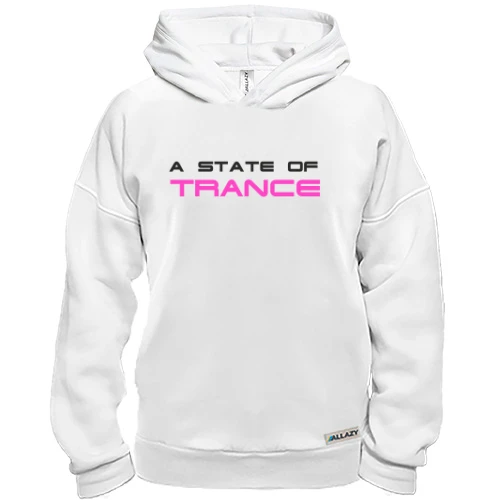 Худі BASE A state of trance (3)