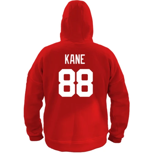 Худи BASE Team USA Kane