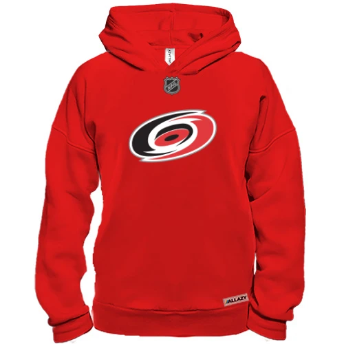 Худі BASE Carolina Hurricanes