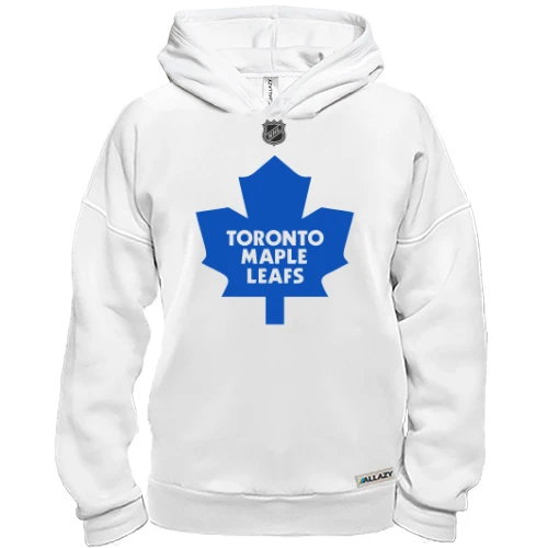 Худи BASE Toronto Maple Leafs