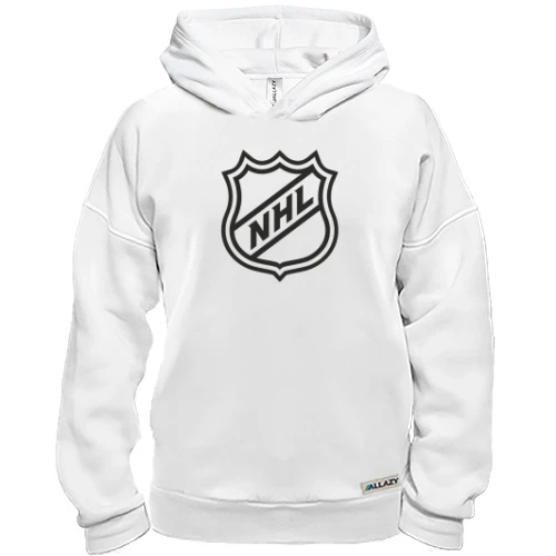 Худі BASE NHL