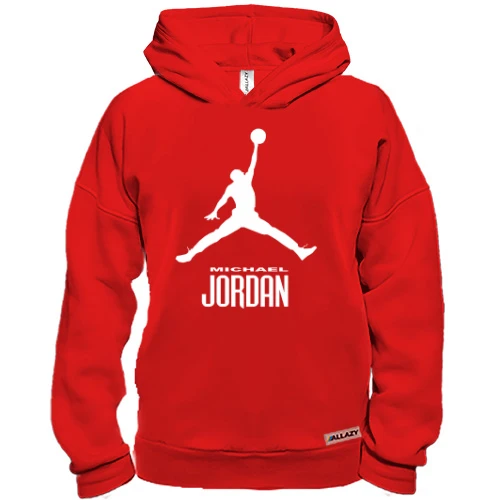 Худи BASE Michael Jordan