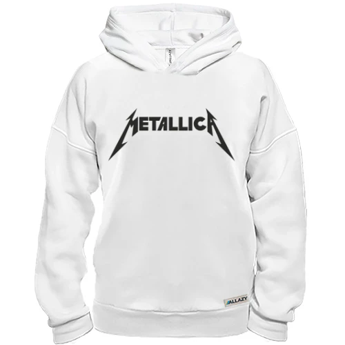 Худи BASE Metallica