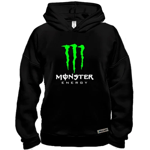 Худи BASE Monster Energy (3)