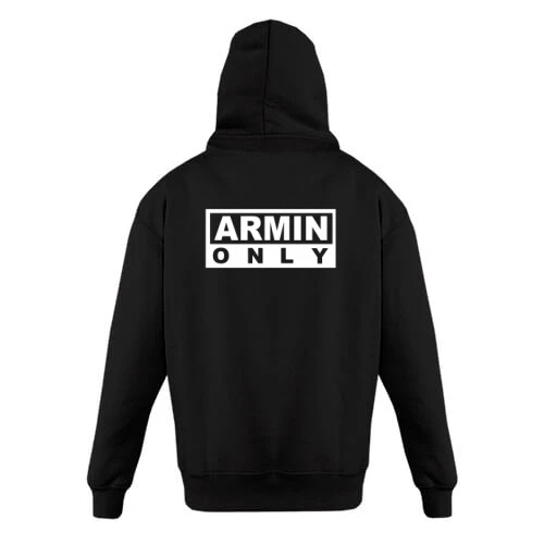 Детская толстовка Armin Only