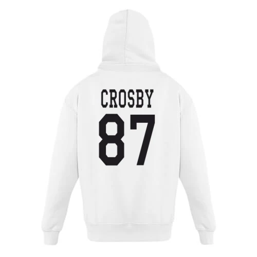 Детская толстовка Sidney Crosby
