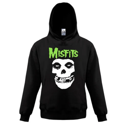 Дитяча толстовка The Misfits (2)