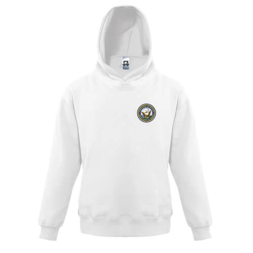 Дитяча толстовка NAVY (mini)