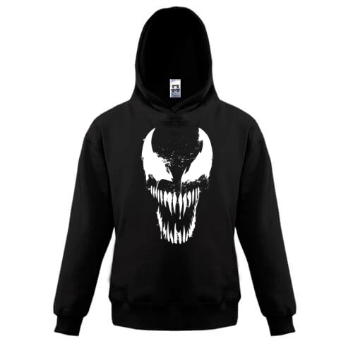 Дитяча толстовка з Venom
