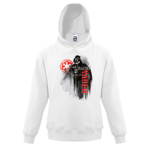 Дитяча толстовка Darth Wader