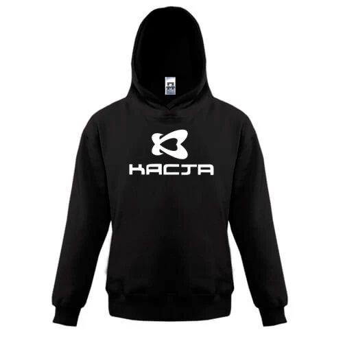 Детская толстовка Каста
