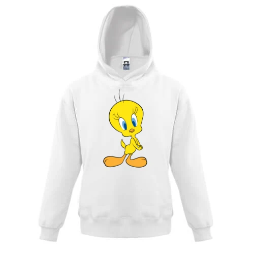 Дитяча толстовка Tweety