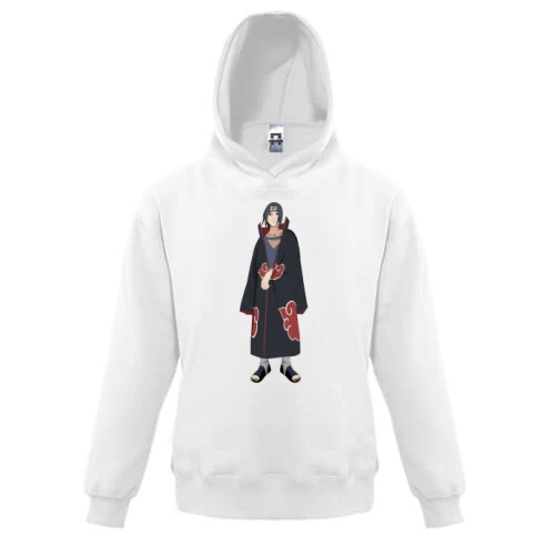 Дитяча толстовка Uchiha Itachi