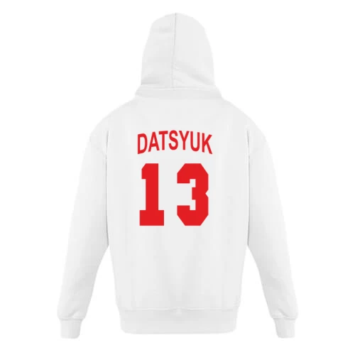 Детская толстовка Pavel Datsyuk