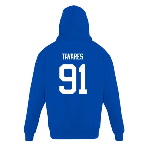 Детская толстовка John Tavares
