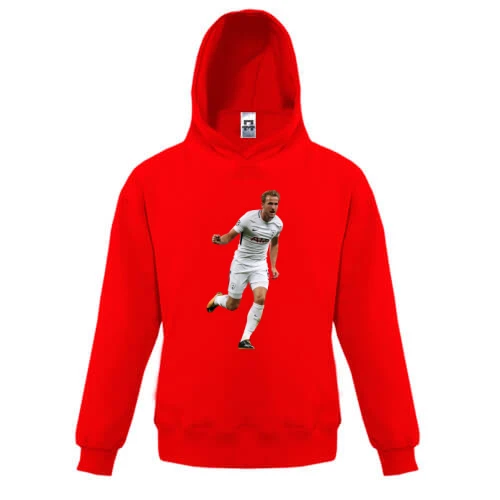 Детская толстовка c Harry Kane