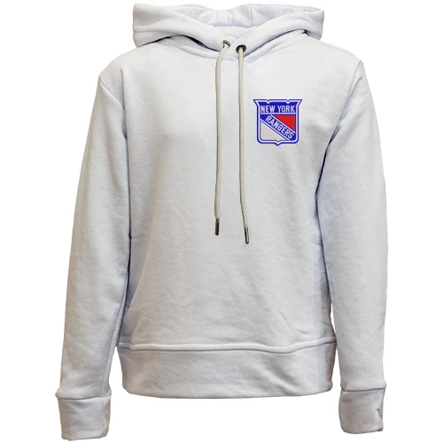 Дитячій худі без флісу New York Rangers 2