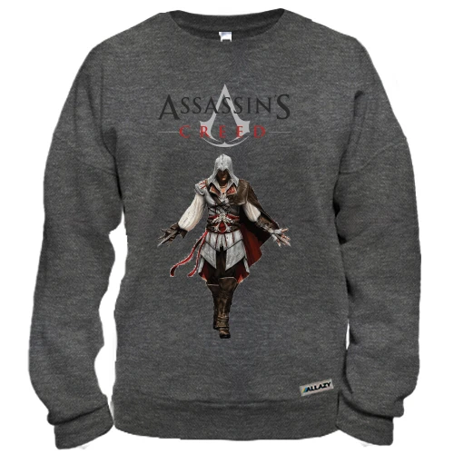 Світшот Assasin`s Creed