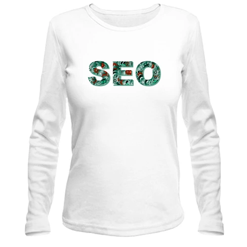 Жіночий лонгслів SEO (2)