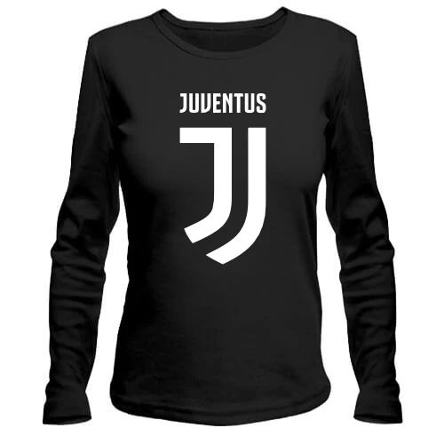 Жіночий лонгслів JUVENTUS