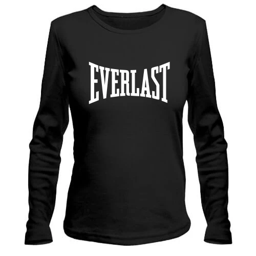 Жіночий лонгслів Everlast