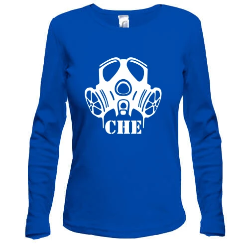 Жіночий лонгслів CHE