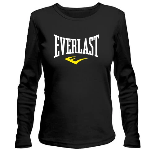 Жіночий лонгслів Everlast