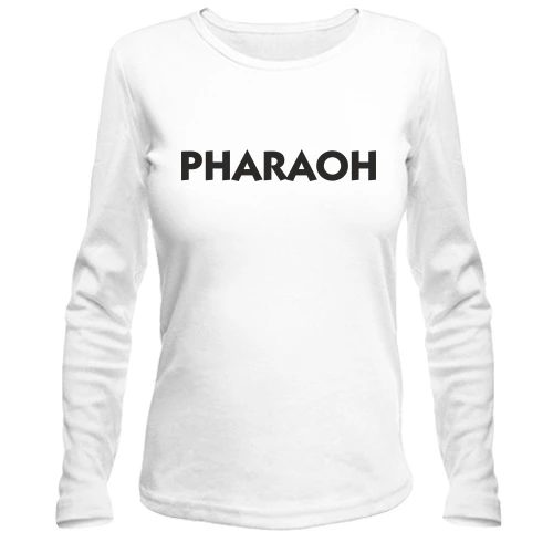 Жіночий лонгслів PHARAOH