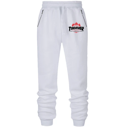 Мужские трикотажные штаны Thrasher Huf Worldwide