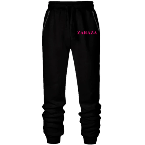 Мужские трикотажные штаны ZARAZA