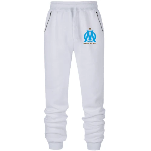 Мужские трикотажные штаны Olympique de Marseille