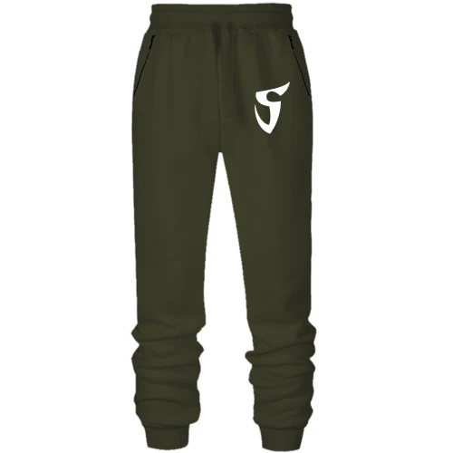 Мужские трикотажные штаны Standoff S