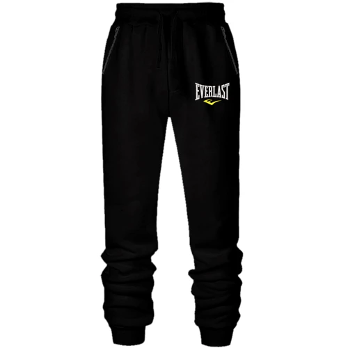 Мужские трикотажные штаны Everlast