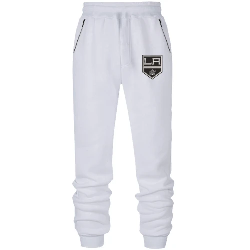 Мужские трикотажные штаны Los Angeles Kings