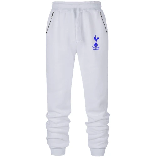Мужские трикотажные штаны Tottenham Hotspur Club