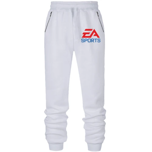 Мужские трикотажные штаны EA Sports