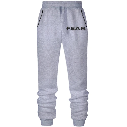Мужские трикотажные штаны F.E.A.R.