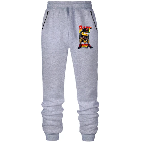 Мужские трикотажные штаны Bad Boy Bart